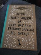 Dinsdag - Het grote dilemma op dinsdag boek, Ophalen of Verzenden, Zo goed als nieuw, Dinsdag