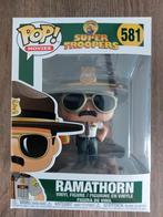 Funko Pop - 581 - Ramathorn (Super Troopers), Ophalen of Verzenden, Zo goed als nieuw
