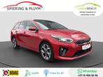 Kia Ceed SW 1.6 PHEV ExecutiveLine | volleder | panodak | st, Auto's, Kia, Te koop, Geïmporteerd, 5 stoelen, 1580 cc