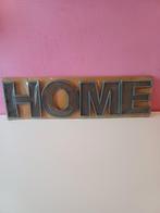 Decoratie letters, Ophalen of Verzenden, Nieuw