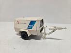 NZG Ingersoll Rand 175 80 compressor 1:30, ., Tractor of Landbouw, Ophalen of Verzenden, Zo goed als nieuw