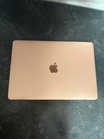Macbook Air 13’ incl oplader zgan, Computers en Software, Apple Macbooks, Ophalen of Verzenden, Zo goed als nieuw, 13 inch, MacBook Air