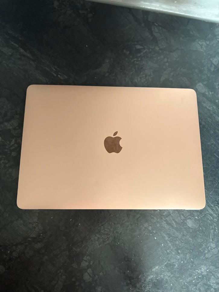 Macbook Air 13’ incl oplader zgan, Computers en Software, Apple Macbooks, Zo goed als nieuw, MacBook Air, 13 inch, Ophalen of Verzenden