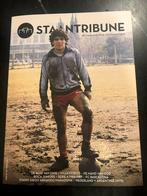 STAANTRIBUNE 63 DIEGO MARADONA €7,00 incl verzendkosten, Nieuw, Ophalen of Verzenden, Balsport, STAANTRIBUNE