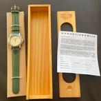 Old stock - Special Edition Horloge voor Heineken, Verzamelen, Biermerken, Verzenden, Nieuw, Overige typen, Heineken