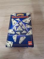 Triominos Voyager - s3665, Hobby en Vrije tijd, Gezelschapsspellen | Bordspellen, Ophalen of Verzenden, Zo goed als nieuw