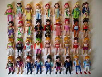 playmobil poppetjes vrouwen 2 beschikbaar voor biedingen