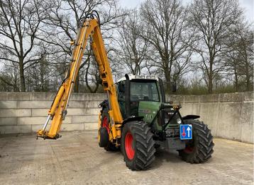 Te koop fendt 716 beschikbaar voor biedingen