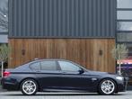 BMW 5 Serie 535i TwinPowerTurbo 306PK / Executive / M Sport, Auto's, BMW, Automaat, Euro 5, Gebruikt, Zwart