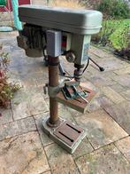 Kolomboor, Doe-het-zelf en Verbouw, Gereedschap | Boormachines, Ophalen, Gebruikt, Minder dan 400 watt, Kolomboormachine