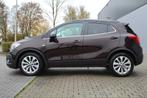 Opel Mokka 1.4 T Cosmo | Automaat | Navigatie | Trekhaak | P, Euro 5, 15 km/l, Gebruikt, Bruin