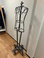 Stalen mannequin, Ophalen, Zo goed als nieuw, Paspop