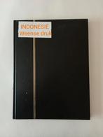 Indonesië - Indonesia, Verzenden, Buitenland