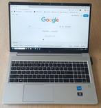 HP Elitebook 650 G9 i5-1235U 16Gb 2TB 15.6 W11P Laptop, Met videokaart, Minder dan 2 Ghz, Ophalen of Verzenden, Zo goed als nieuw
