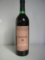 wijn 1995 Bodega Norton Vinho Tinto Privada 30 Jaar Oud.., Verzamelen, Wijnen, Ophalen of Verzenden, Nieuw, Frankrijk, Rode wijn