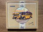 Corgi Classics AEC bus set 1:50 Limited Edition, Hobby en Vrije tijd, Modelauto's | 1:50, Nieuw, Corgi, Ophalen of Verzenden, Bus of Vrachtwagen