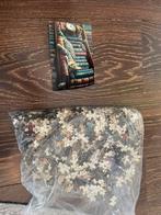 Puzzel met hulp, Ophalen of Verzenden, 10 tot 50 stukjes, Zo goed als nieuw