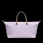 Suitsuit weekendtas lila. Nieuw., Ophalen of Verzenden, Nieuw