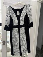 Joseph Ribkoff Jurk - Maat 44/46 (L), Kleding | Dames, Zwart, Maat 42/44 (L), Ophalen of Verzenden, Zo goed als nieuw