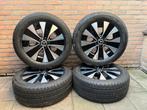 NIEUWE orig. 17” Dunlop zomerset Mercedes vito V-klasse EQV, Bestelwagen, Banden en Velgen, Nieuw, 17 inch