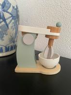 Houten speelgoed mixer, Kinderen en Baby's, Speelgoed | Houten speelgoed, Ophalen, Gebruikt