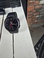 Galaxy smart 5 pro watch, Sieraden, Tassen en Uiterlijk, Smartwatches, Ophalen of Verzenden, Zo goed als nieuw, Zwart, Android