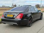 S63 AMG LONG, Auto's, Particulier, Te koop