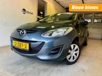 Mazda 2 1.3 BIFUEL Cool 1ste EIG. NETTE AUTO NAP APK 9-2025, Auto's, Mazda, Euro 5, Gebruikt, 4 cilinders, Handgeschakeld