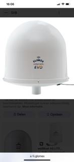 Glomex Webboat 4G lite evo, Ophalen of Verzenden, Gebruikt, Overige typen