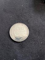 Zilveren Cabo Verde herdenkingsmunt, Postzegels en Munten, Ophalen, Overige landen, Losse munt, Zilver