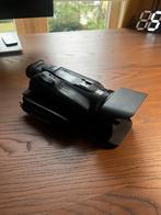 Canon LEGRA HF G30 met Extra’s: Teleconverter…, Ophalen of Verzenden, Zo goed als nieuw