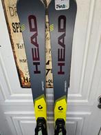 157cm HEAD SUPERSHAPE I SPEED WORLDCUP SW NP1000€