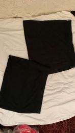 2 basic rokjes van tricot. Als nieuw. Maat M, Ophalen of Verzenden, Zo goed als nieuw, Zwart, Legging