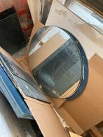 2 ronde Spiegels, Ophalen, Minder dan 50 cm, Gebruikt, Rond