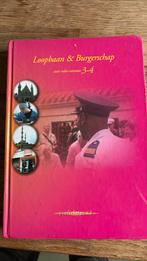 Loopbaan & Burgerschap, Ophalen, Zo goed als nieuw, Overige niveaus, Nederlands