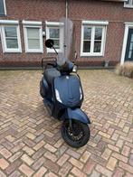Scooter La Souris Sourini S 2022 - met alarm systeem, Fietsen en Brommers, Snorfietsen en Snorscooters, Ophalen, Gebruikt, Benzine