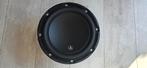 jl 10w3v3.4, Auto diversen, Autospeakers, Ophalen of Verzenden, Gebruikt