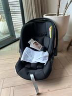 Cybex Cloud G i-Size Magic Black - Nieuw!, Overige merken, Verstelbare rugleuning, Nieuw, Ophalen of Verzenden