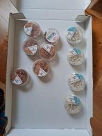 Miniatuur keramiek steentjes 7,50 euro, Ophalen of Verzenden, Nieuw, 1:50 tot 1:144