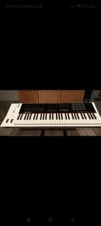 Nektar Panorama P6 MIDI Keyboard, Overige merken, 61 toetsen, Aanslaggevoelig, Ophalen of Verzenden