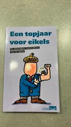 Genootschap Onze Taal - Een topjaar voor eikels, Ophalen of Verzenden, Genootschap Onze Taal; Raymond Noë, Verhalen, Zo goed als nieuw