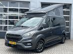 Westfalia FORD NUGGET PLUS | 5 zitplaatsen | Automaat | Nieu, Caravans en Kamperen, Automaat, Buscamper of Camperbus, Bedrijf