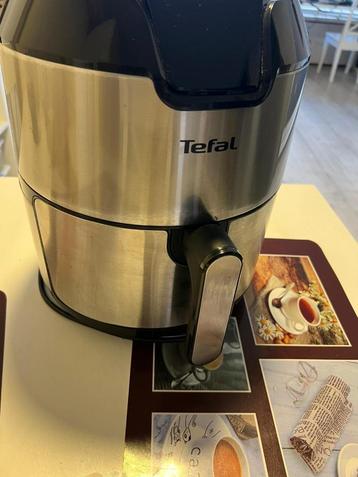 Tefal Airfryer 4.2L beschikbaar voor biedingen