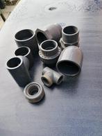 COMER  hoge druk pvc nieuw, Ophalen, Nieuw