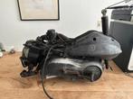 Sym mio 100cc Motorblok lopend gedemonteerd., Ophalen of Verzenden, Zo goed als nieuw, Blok, SYM