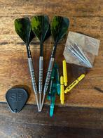 Target Bolide 01 23 Gram Darts, Sport en Fitness, Darts, Ophalen of Verzenden, Zo goed als nieuw, Pijlen