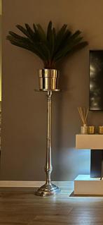 Riviera mason pilaren/sidetable, Ophalen, Gebruikt