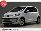 Volkswagen up! 1.0 1.0 BMT Move Up!/ /5-Drs /DAB+! /Maps + M, Auto's, Volkswagen, Voorwielaandrijving, Stof, Gebruikt, 4 stoelen