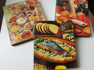 Franse keuken visgerecht Chinees-Indisch: Lecturama kookboek beschikbaar voor biedingen