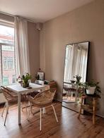 Mirror, Huis en Inrichting, Woonaccessoires | Spiegels, Ophalen, Zo goed als nieuw, 75 tot 100 cm, 150 tot 200 cm